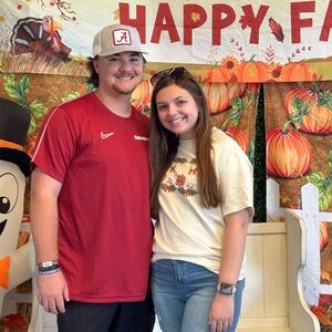 Meet your Posher, Adam